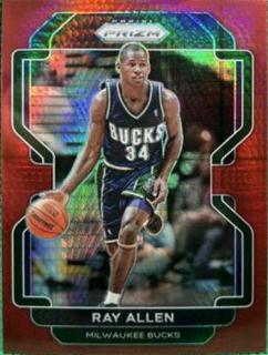 Ray Allen