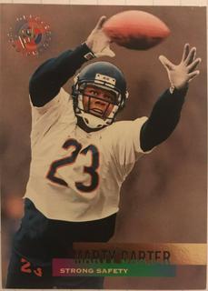 Marty Carter