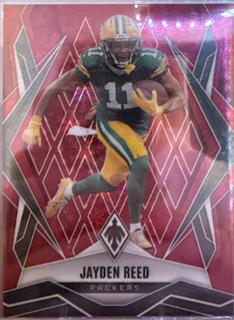 Jayden Reed