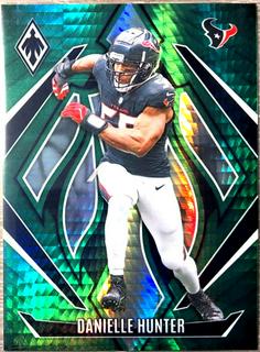 Danielle Hunter