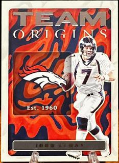 John Elway