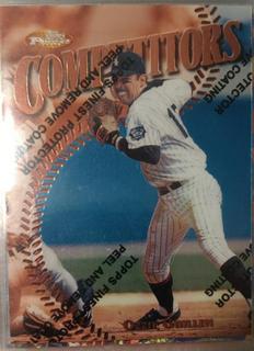 Ozzie Guillen