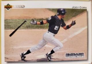 Joey Cora