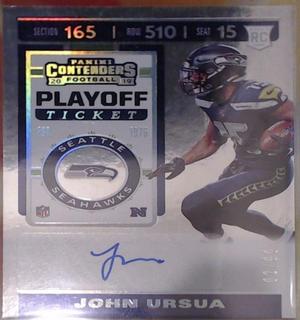 John Ursua