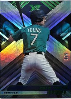 Cole Young
