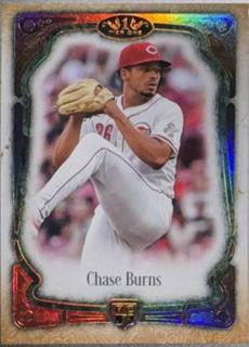 Chase Burns