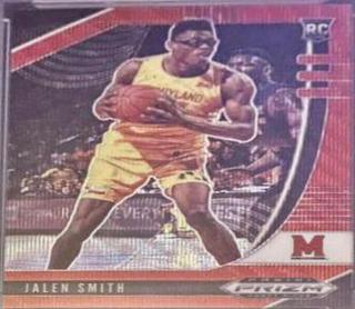 Jalen Smith