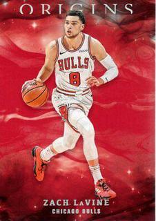 Zach LaVine