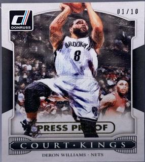 Deron Williams