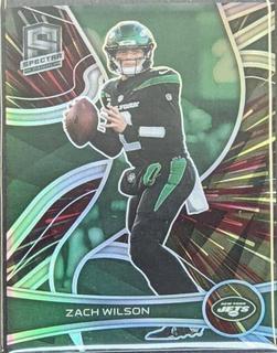 Zach Wilson