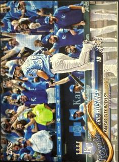Eric Hosmer