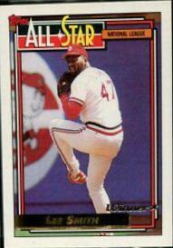 Lee Smith [Winner] #396