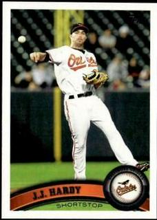 J. J. Hardy