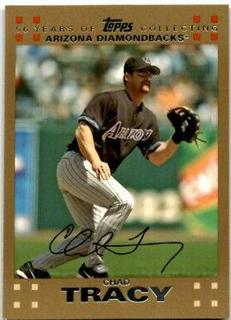 Chad Tracy