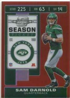 Sam Darnold