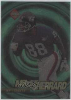 Mike Sherrard