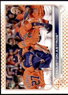 Houston Astros