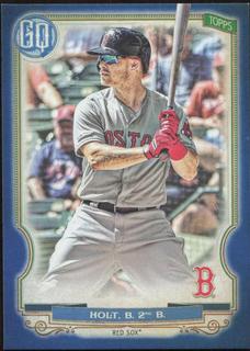 Brock Holt