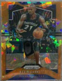 Kevin Garnett