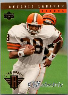 Antonio Langham