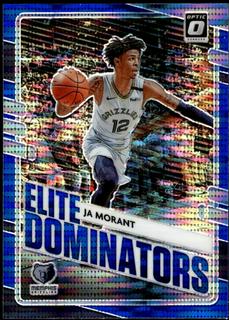 Ja Morant