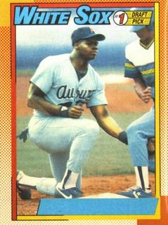 Frank Thomas