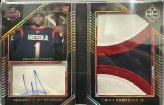 Will Anderson Jr.