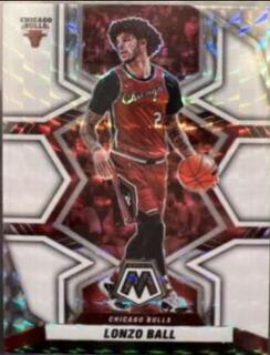 Lonzo Ball