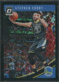 Stephen Curry