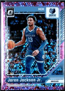 Jaren Jackson Jr.