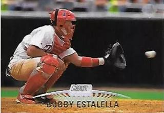 Bobby Estalella