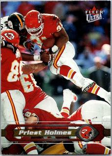 Priest Holmes