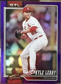 Kyle Leahy