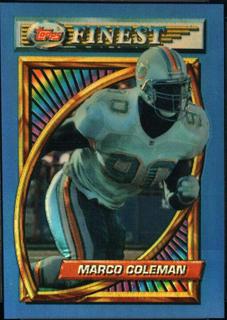 Marco Coleman