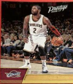 Kyrie Irving