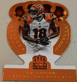 A.J. Green