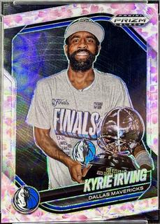 Kyrie Irving