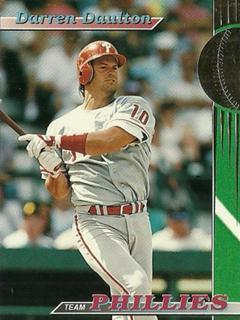 Darren Daulton
