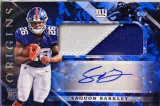 Saquon Barkley
