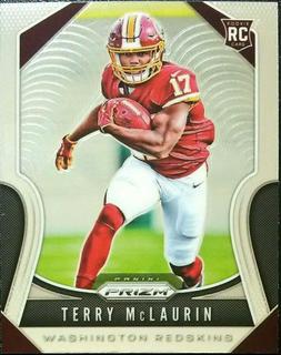 Terry McLaurin