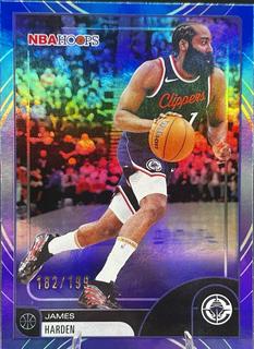 James Harden