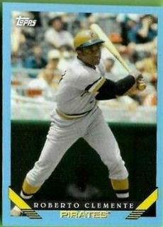 Roberto Clemente