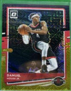 Danuel House Jr.
