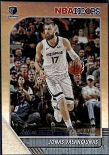 Jonas Valanciunas