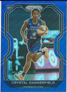 Crystal Dangerfield