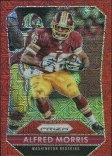 Alfred Morris