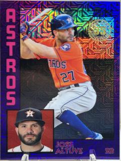 Jose Altuve