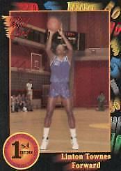 Linton Townes