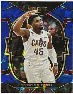 Donovan Mitchell