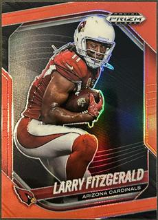 Larry Fitzgerald